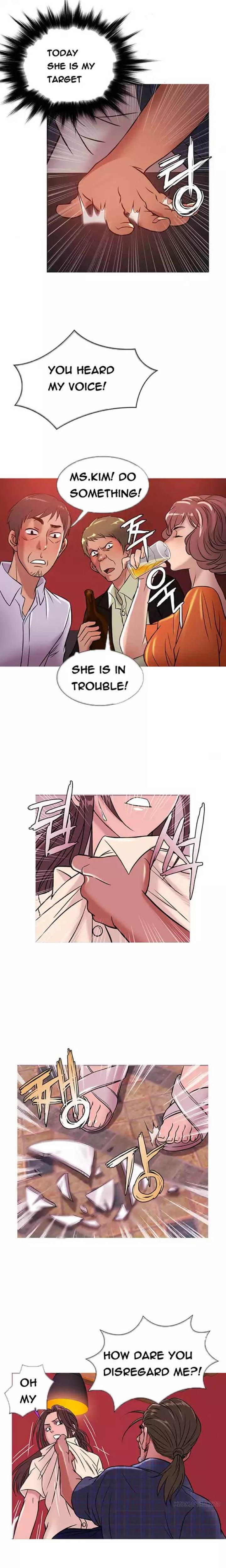 Heaven (Onion) Chapter 50 - Page 8