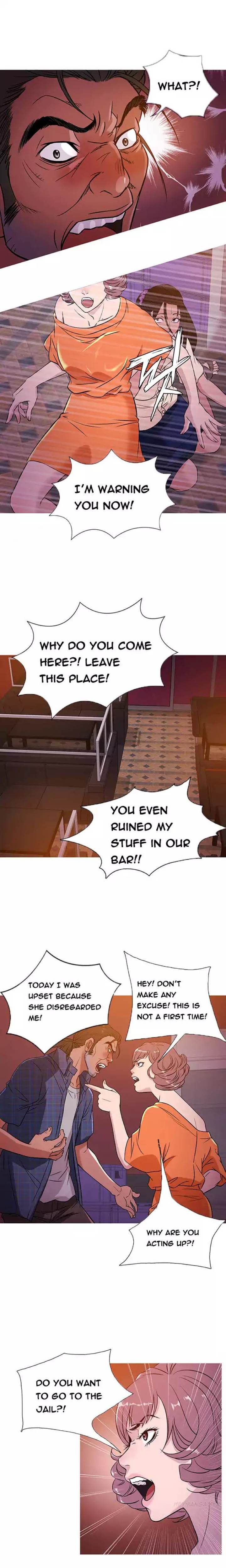 Heaven (Onion) Chapter 51 - Page 3