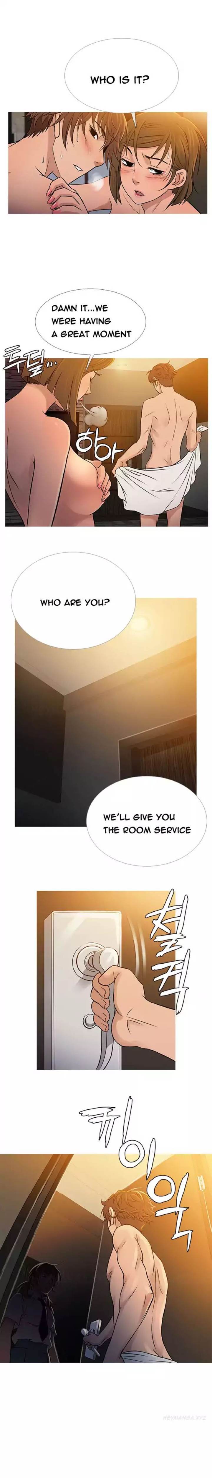 Heaven (Onion) Chapter 55 - Page 4