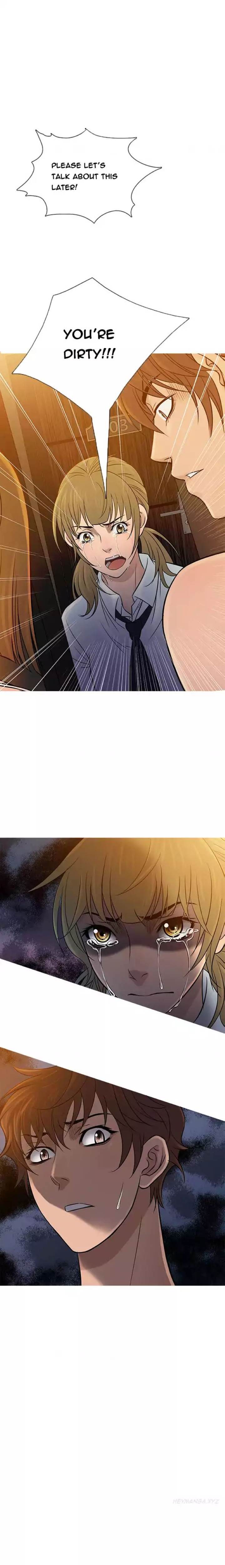 Heaven (Onion) Chapter 55 - Page 9