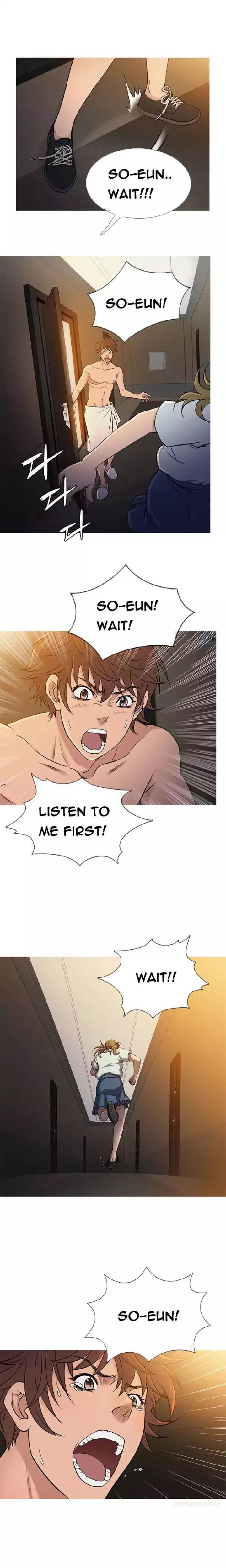 Heaven (Onion) Chapter 55 - Page 10