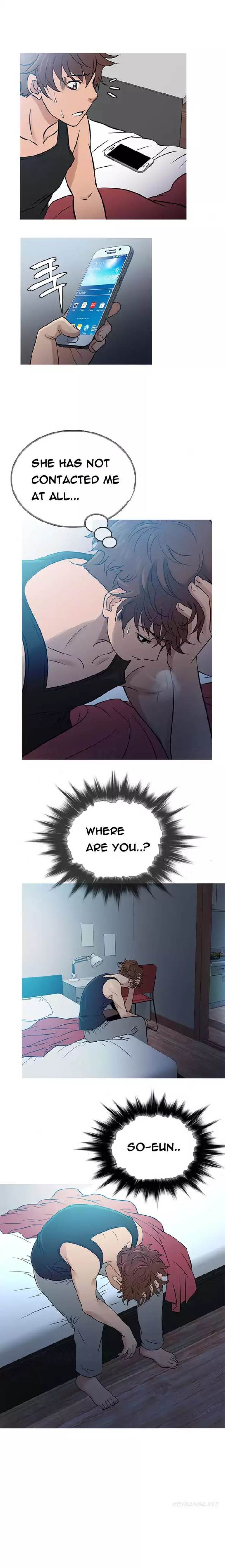 Heaven (Onion) Chapter 56 - Page 1