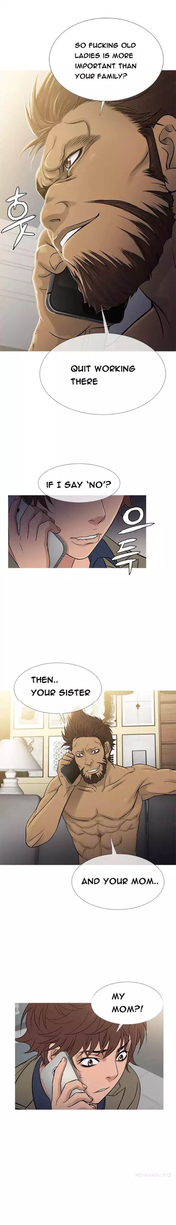 Heaven (Onion) Chapter 56 - Page 9