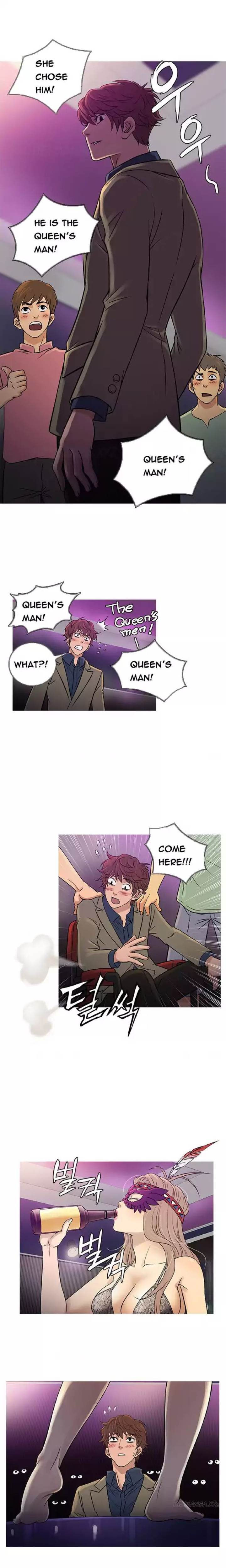 Heaven (Onion) Chapter 58 - Page 9