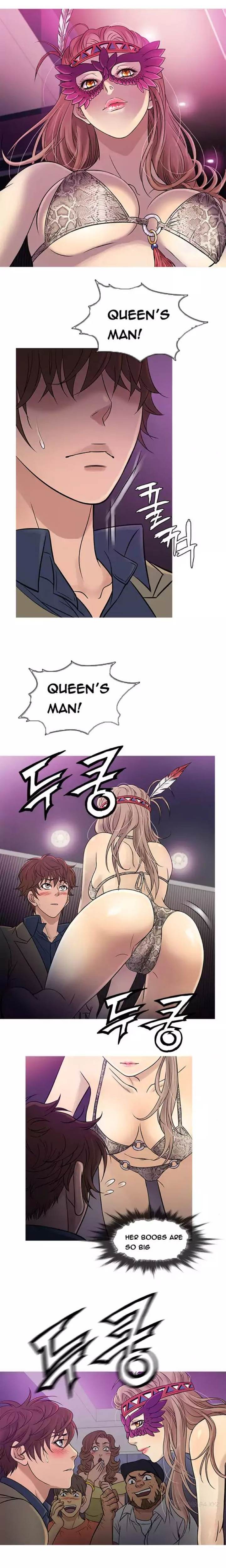 Heaven (Onion) Chapter 58 - Page 10