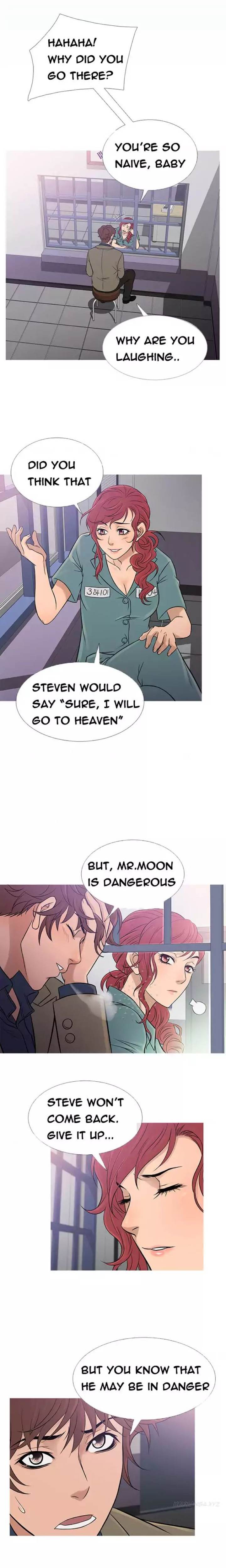 Heaven (Onion) Chapter 59 - Page 14
