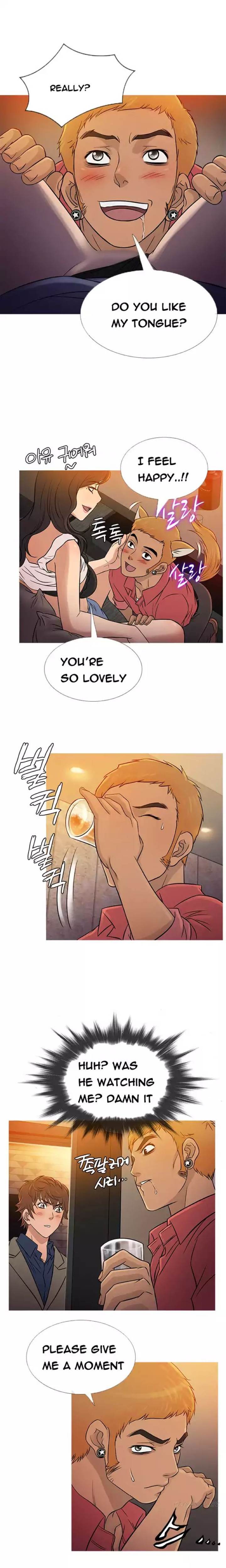 Heaven (Onion) Chapter 59 - Page 6