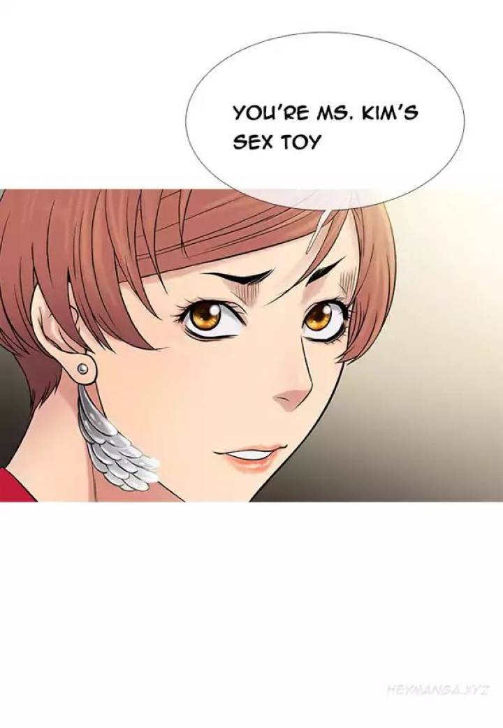 Heaven (Onion) Chapter 61 - Page 15