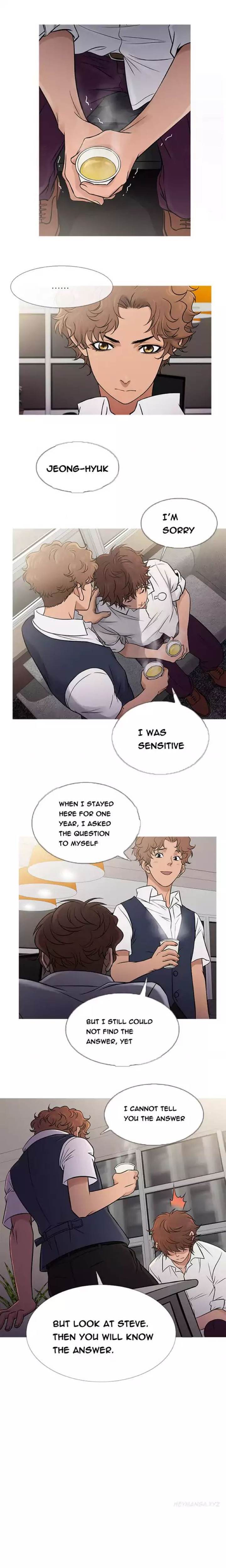 Heaven (Onion) Chapter 61 - Page 3