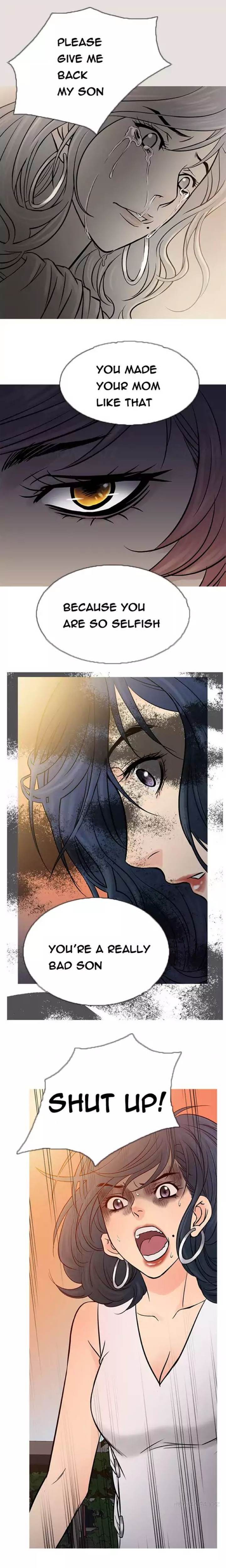 Heaven (Onion) Chapter 62 - Page 10