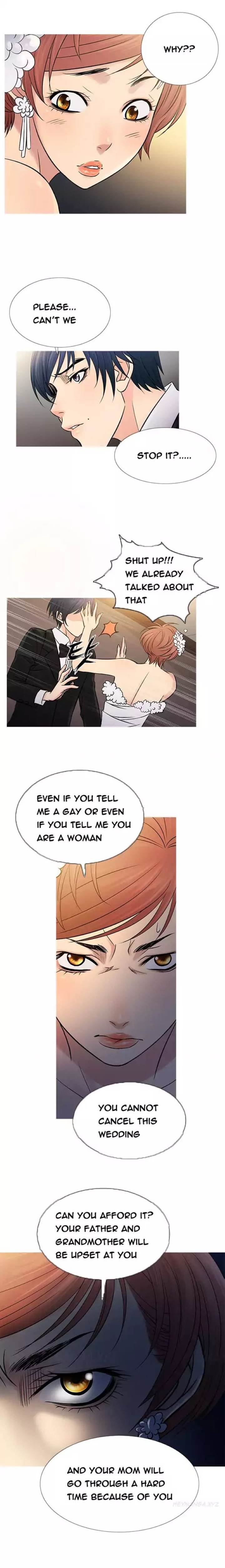 Heaven (Onion) Chapter 63 - Page 4