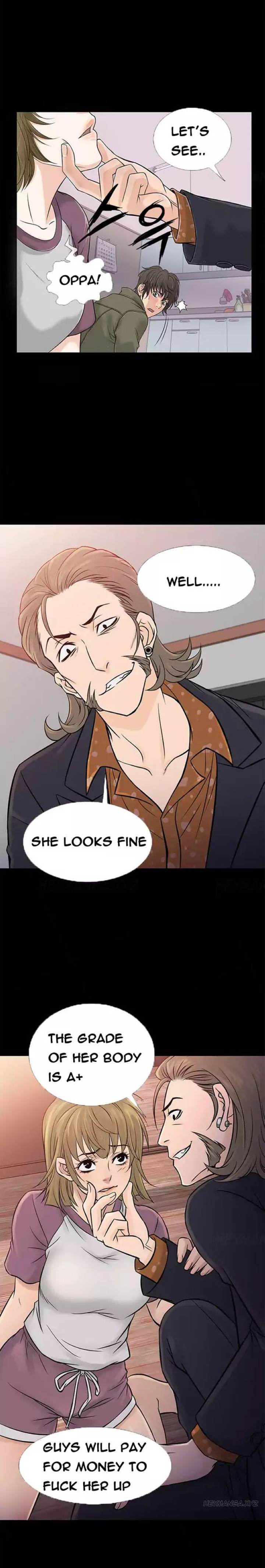 Heaven (Onion) Chapter 64 - Page 2