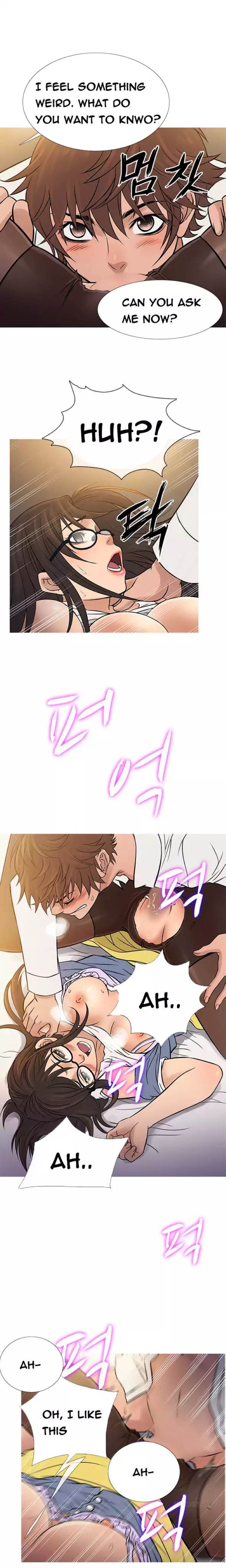 Heaven (Onion) Chapter 64 - Page 12