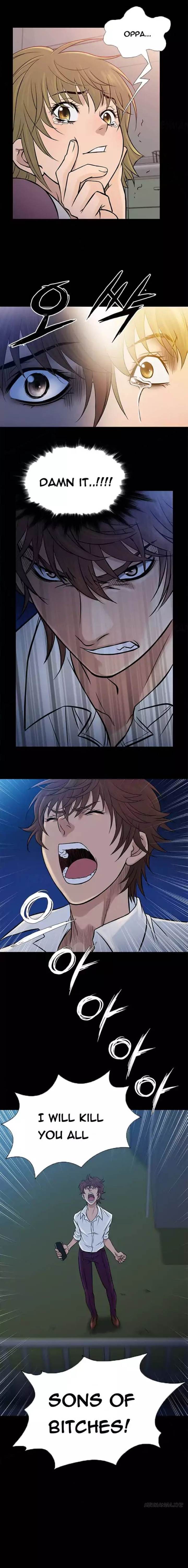 Heaven (Onion) Chapter 64 - Page 4