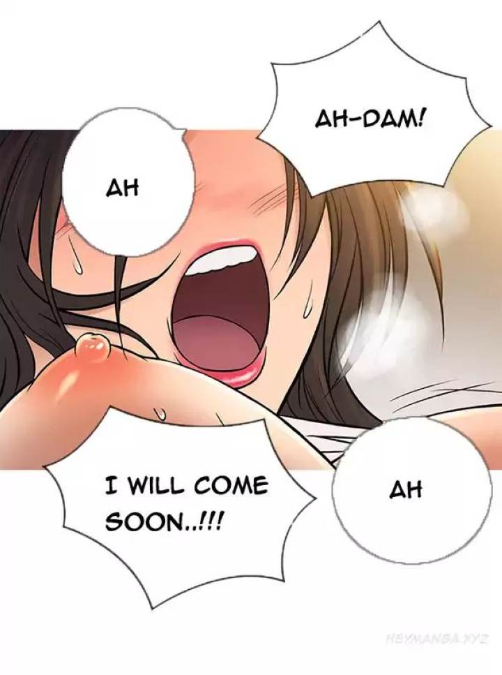 Heaven (Onion) Chapter 64 - Page 8