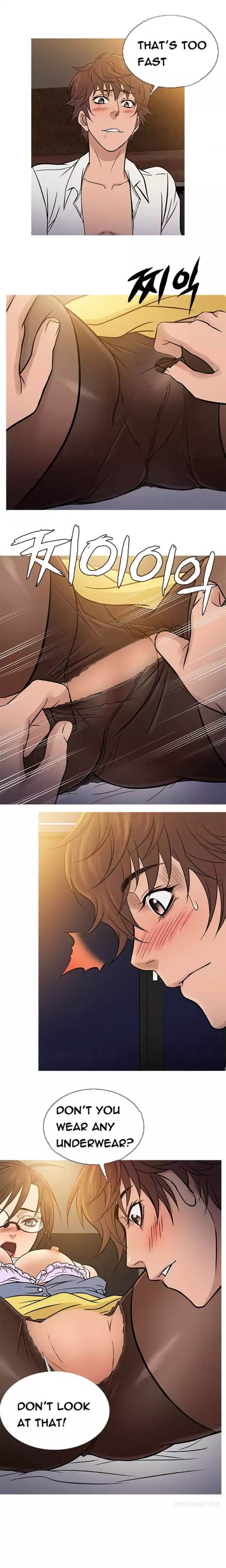 Heaven (Onion) Chapter 64 - Page 9