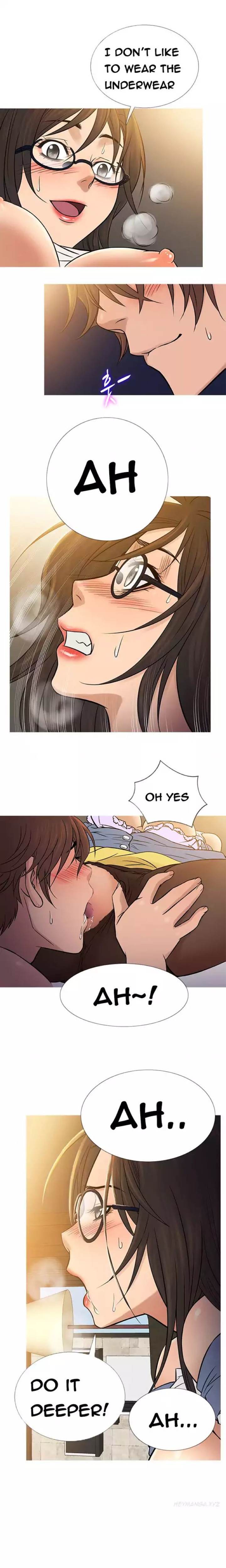 Heaven (Onion) Chapter 64 - Page 10