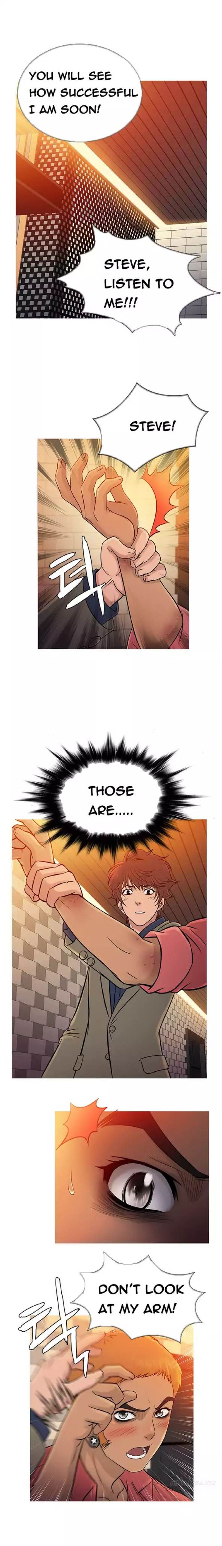 Heaven (Onion) Chapter 65 - Page 1