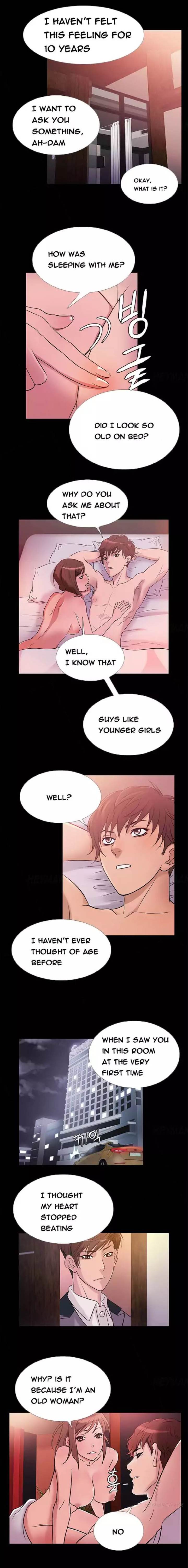 Heaven (Onion) Chapter 65 - Page 12