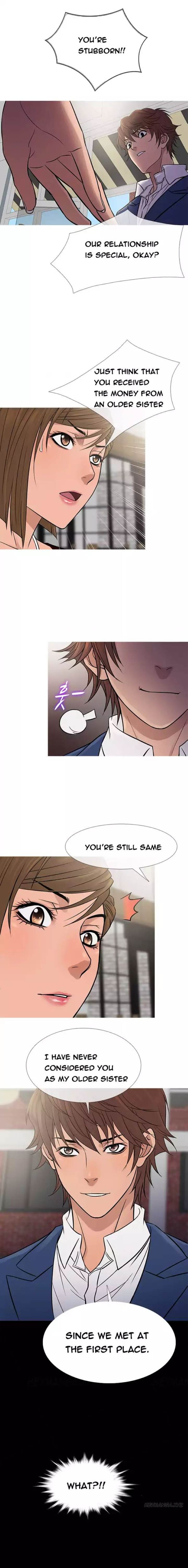 Heaven (Onion) Chapter 65 - Page 10