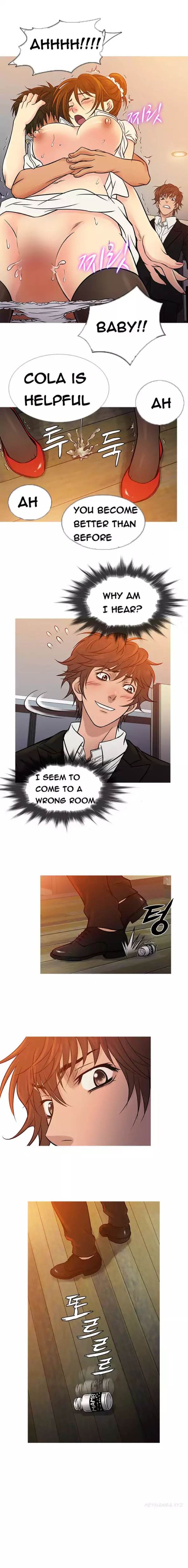 Heaven (Onion) Chapter 66 - Page 9