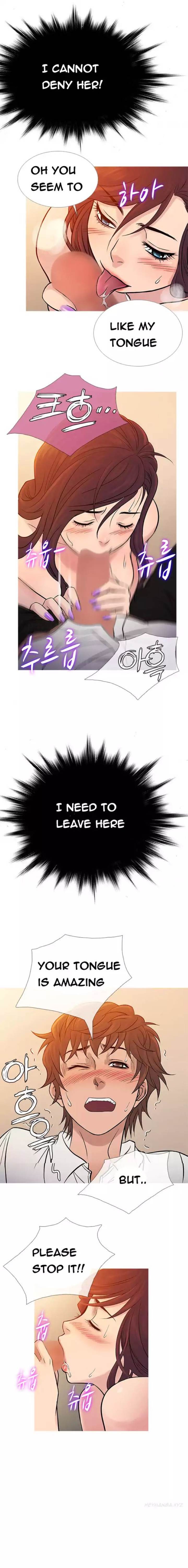 Heaven (Onion) Chapter 67 - Page 12