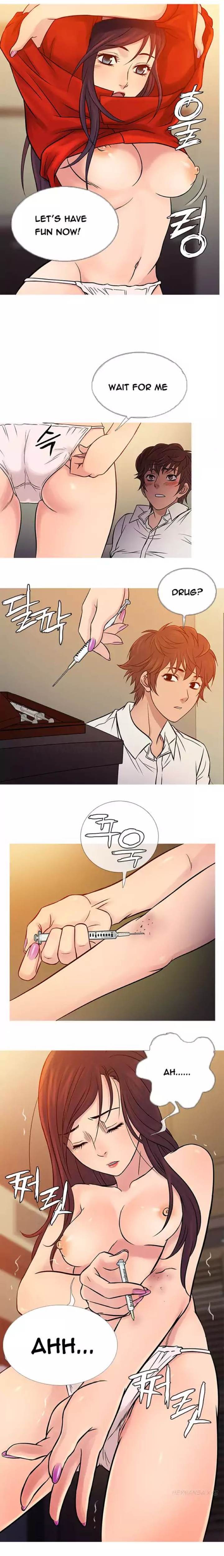 Heaven (Onion) Chapter 67 - Page 10