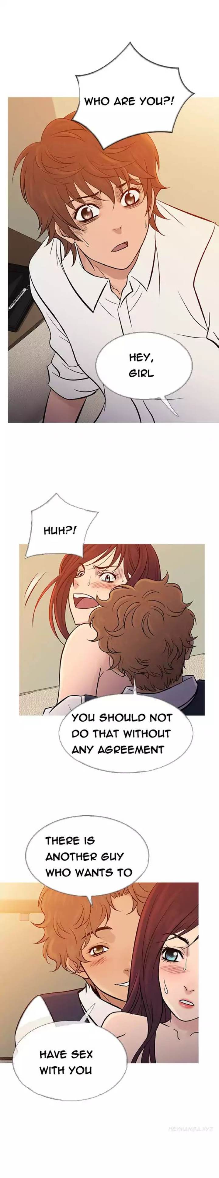 Heaven (Onion) Chapter 68 - Page 2