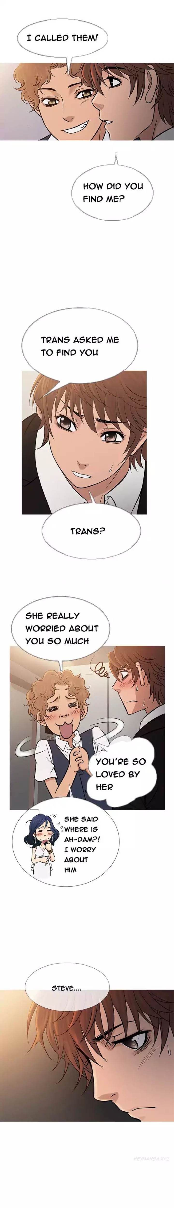 Heaven (Onion) Chapter 68 - Page 15