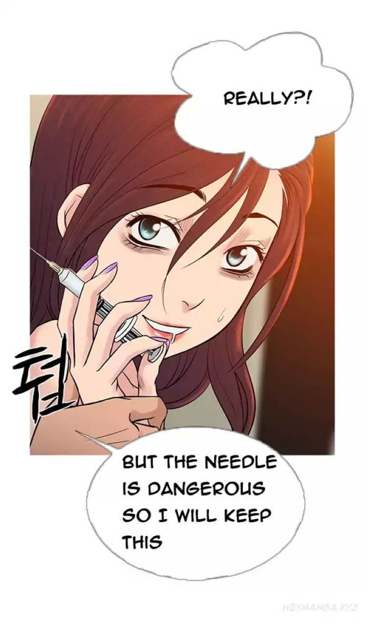 Heaven (Onion) Chapter 68 - Page 3