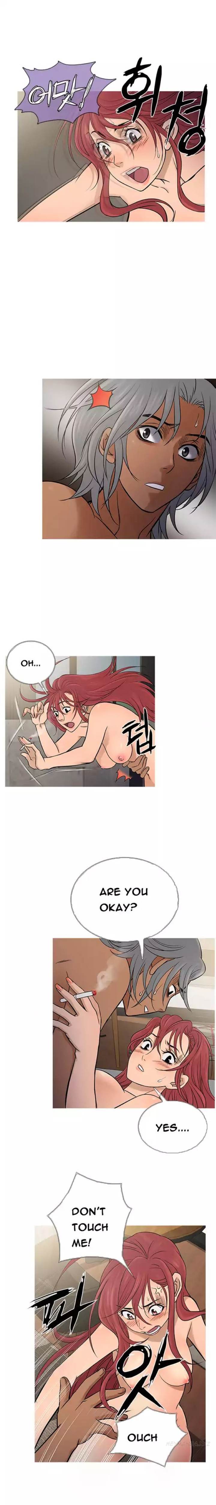 Heaven (Onion) Chapter 69 - Page 13