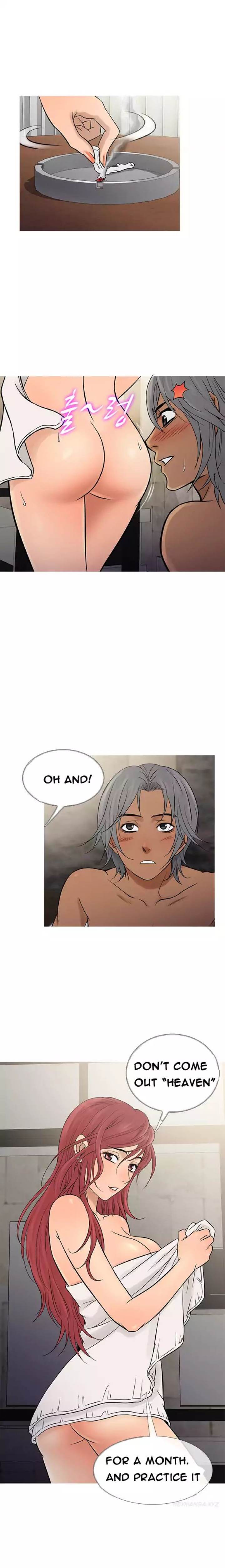 Heaven (Onion) Chapter 69 - Page 14