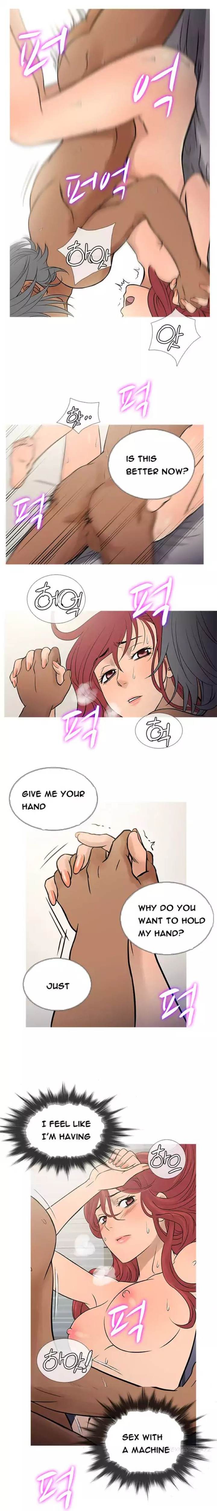 Heaven (Onion) Chapter 69 - Page 7