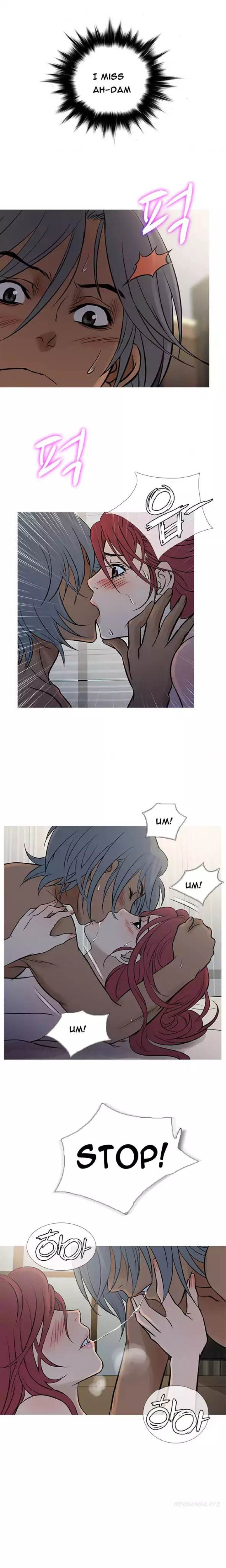 Heaven (Onion) Chapter 69 - Page 8