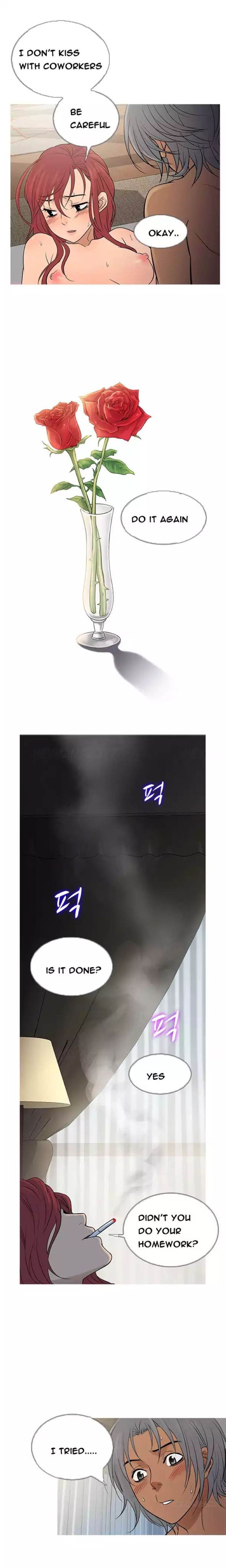 Heaven (Onion) Chapter 69 - Page 10