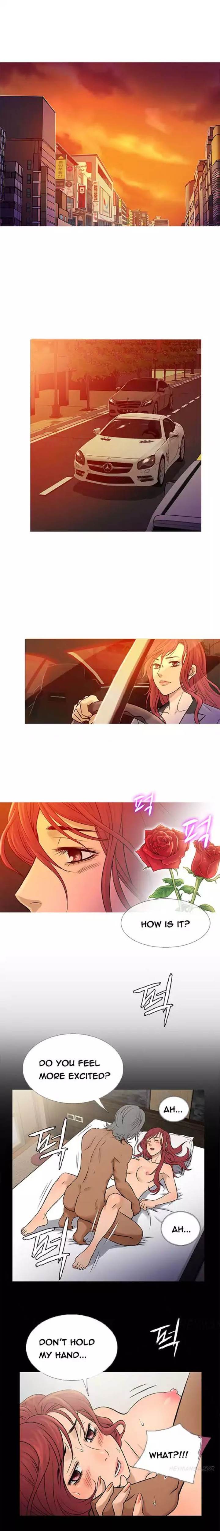 Heaven (Onion) Chapter 70 - Page 1