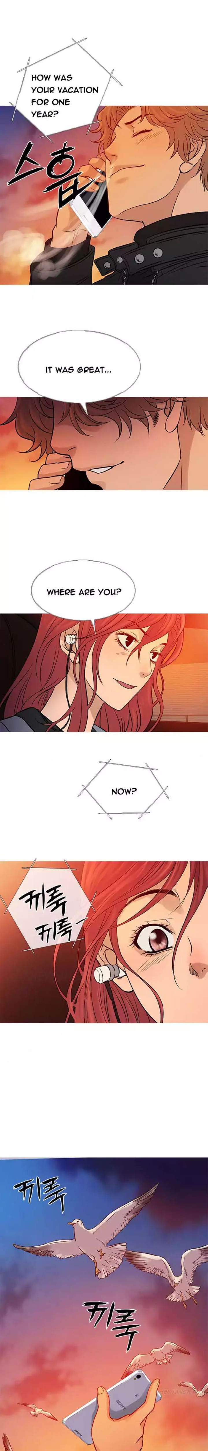 Heaven (Onion) Chapter 70 - Page 13