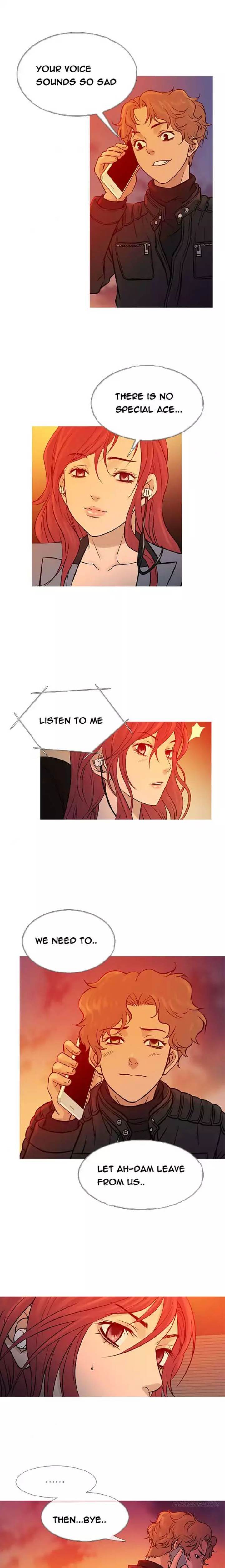 Heaven (Onion) Chapter 70 - Page 16