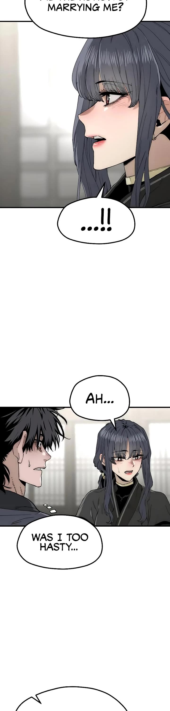 Heavenly Demon Cultivation Simulation Chapter 154 - Page 32