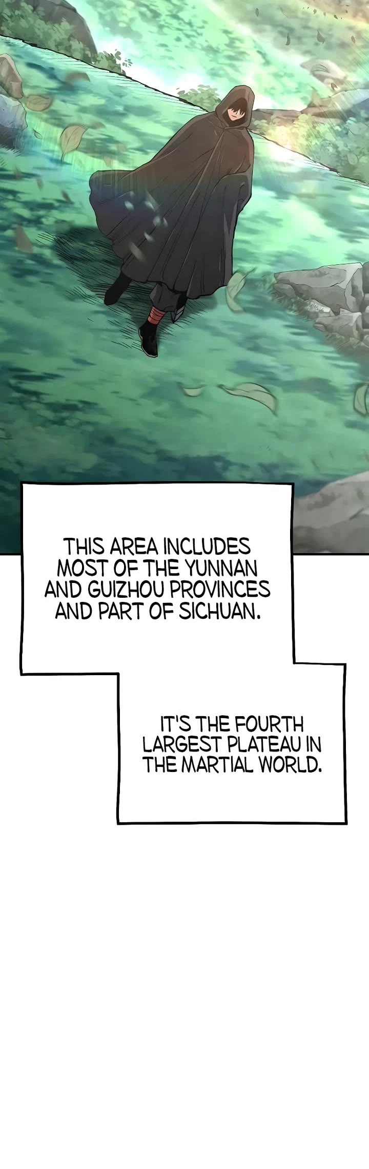 Heavenly Demon Cultivation Simulation Chapter 154 - Page 39