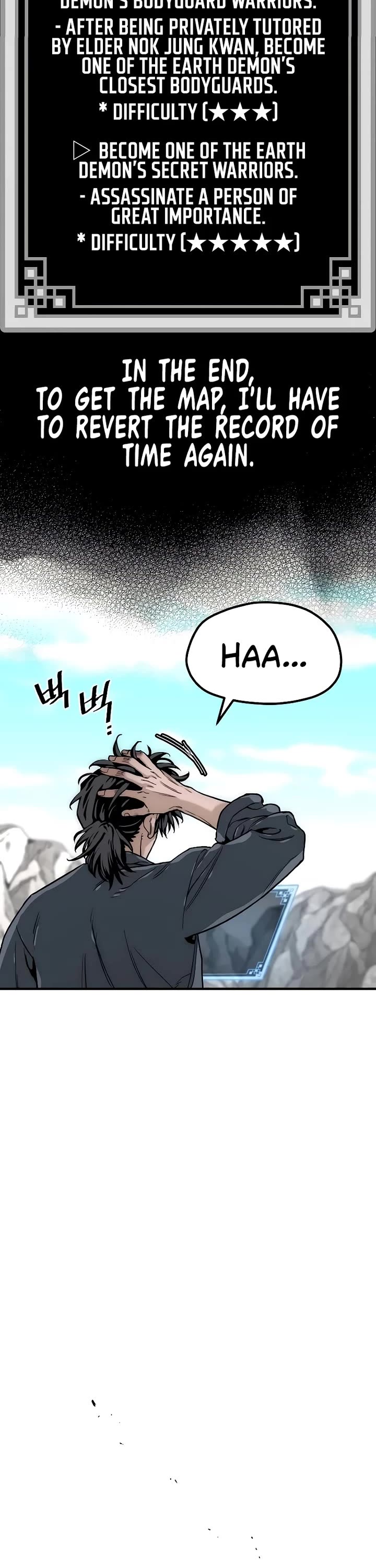 Heavenly Demon Cultivation Simulation Chapter 154 - Page 51