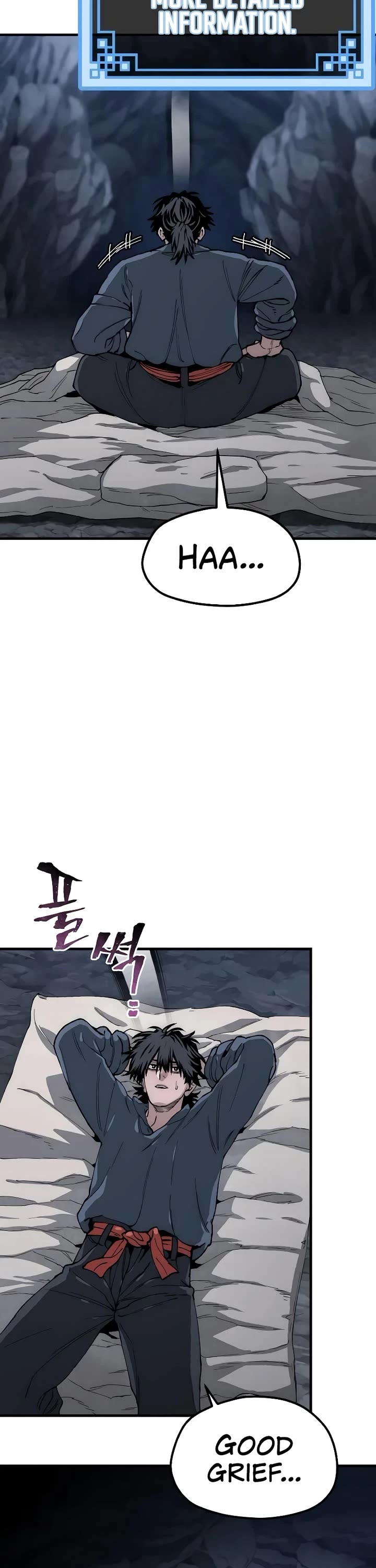 Heavenly Demon Cultivation Simulation Chapter 154 - Page 62