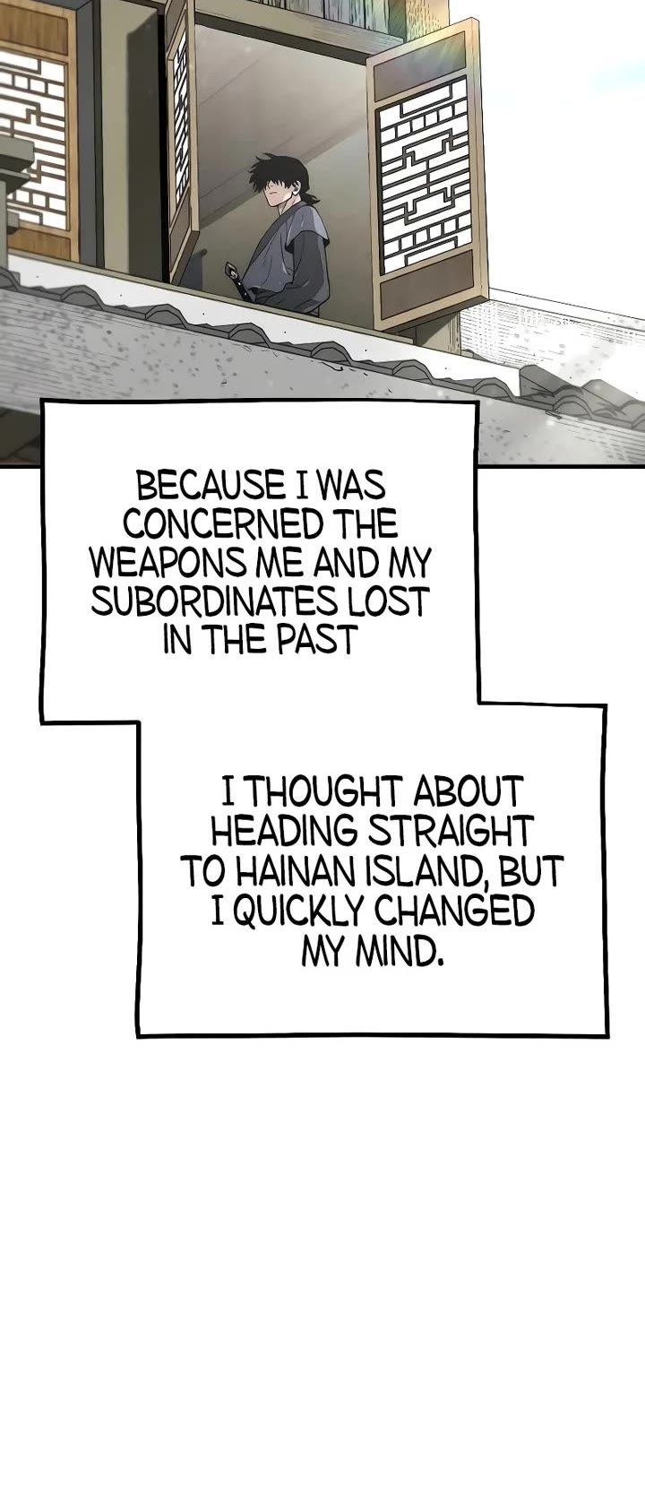 Heavenly Demon Cultivation Simulation Chapter 154 - Page 10