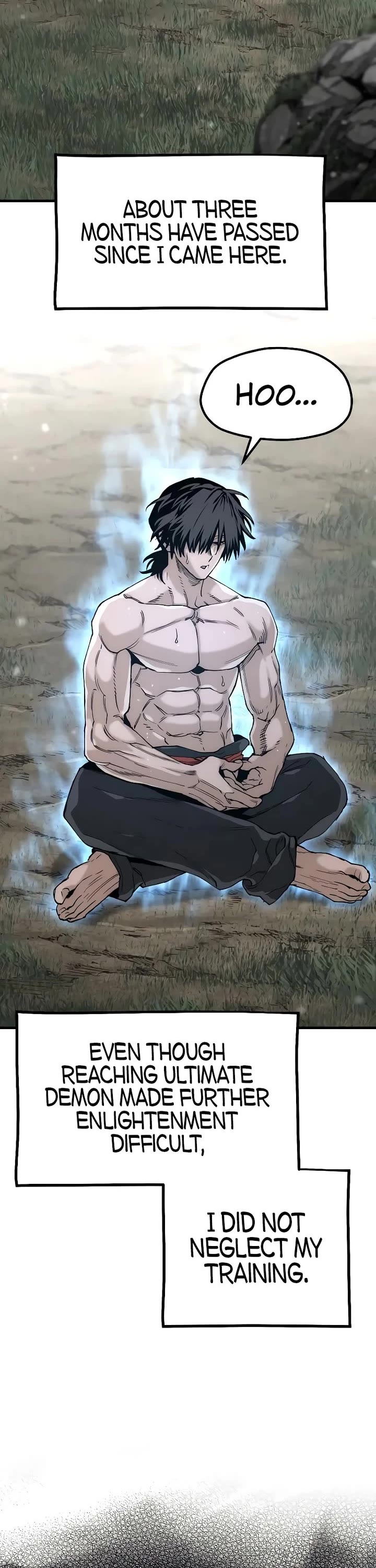 Heavenly Demon Cultivation Simulation Chapter 155 - Page 2