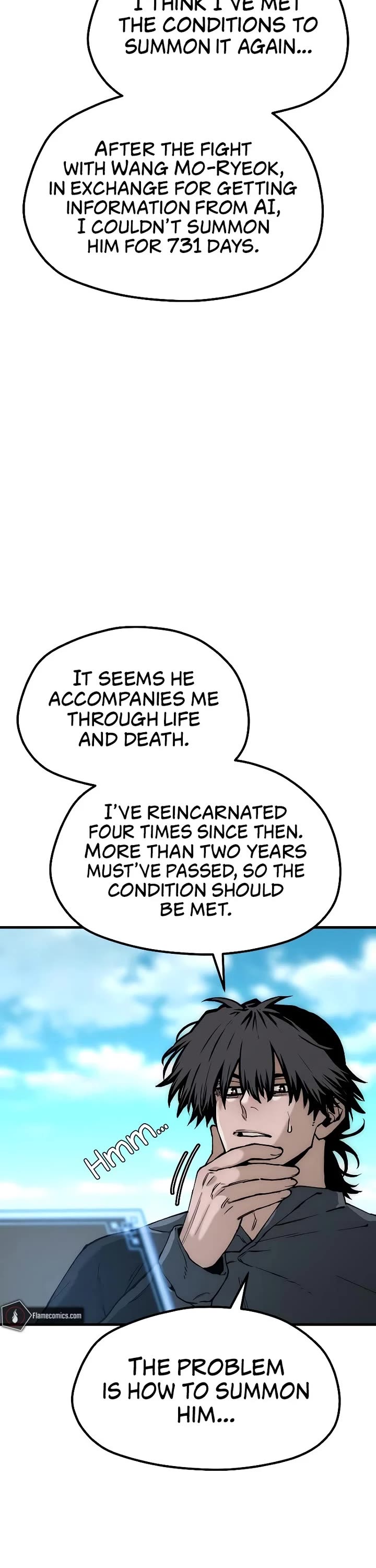 Heavenly Demon Cultivation Simulation Chapter 155 - Page 12