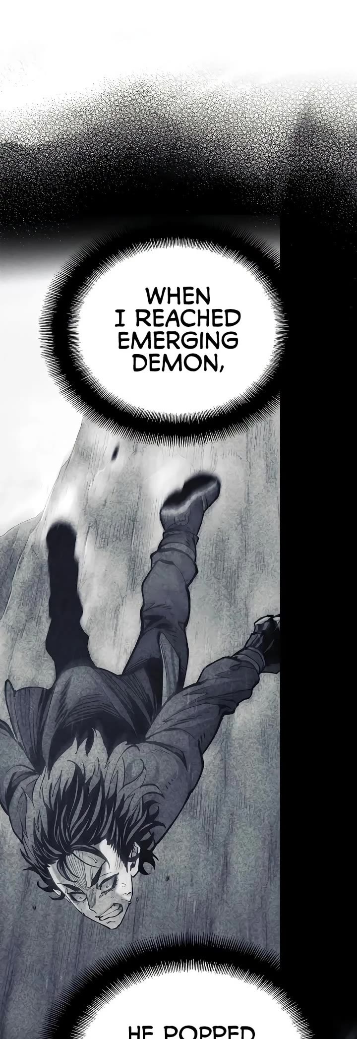 Heavenly Demon Cultivation Simulation Chapter 155 - Page 13