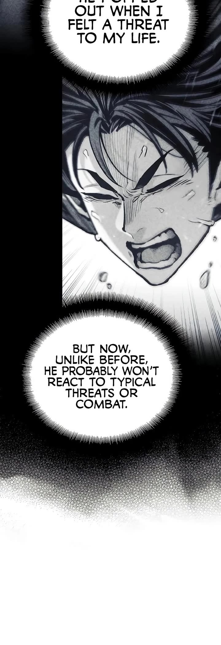 Heavenly Demon Cultivation Simulation Chapter 155 - Page 14