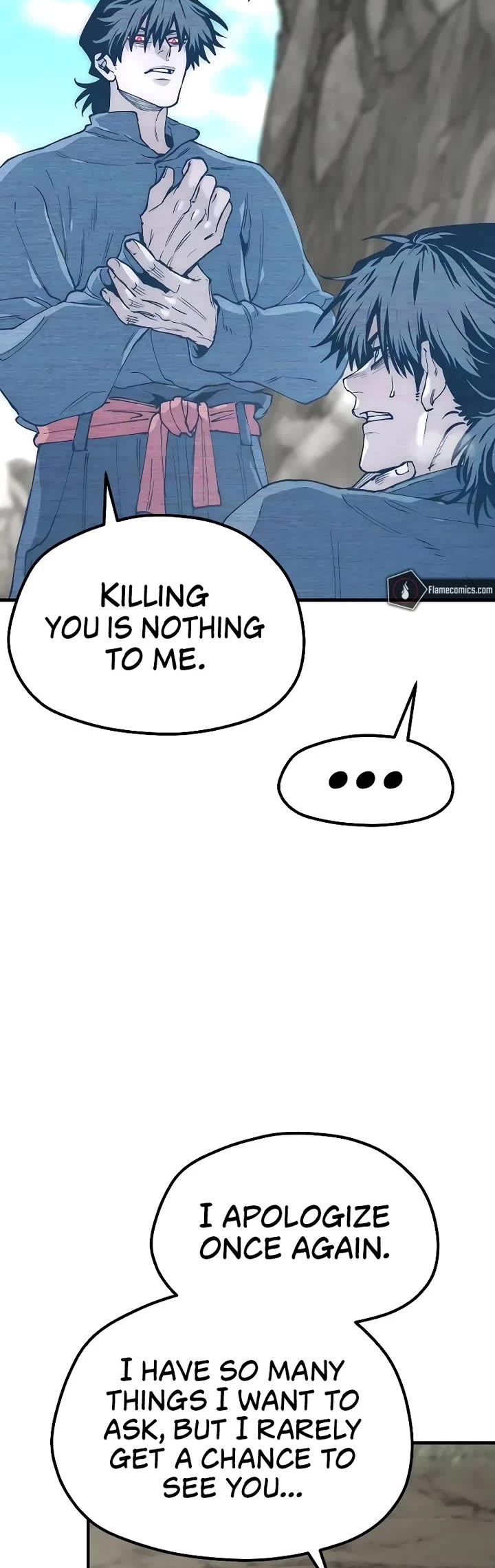 Heavenly Demon Cultivation Simulation Chapter 155 - Page 27