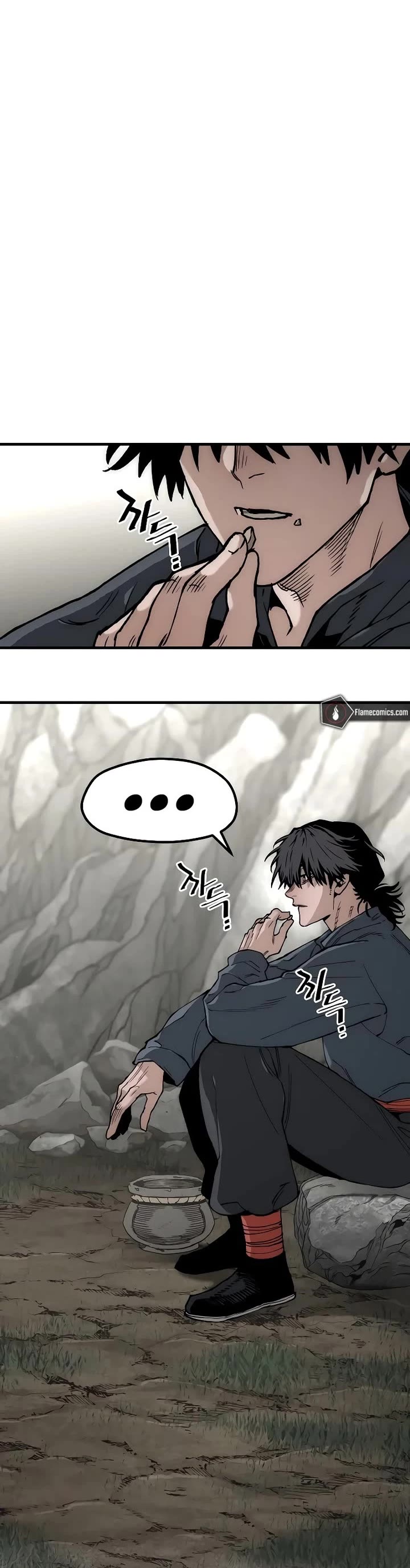 Heavenly Demon Cultivation Simulation Chapter 155 - Page 4