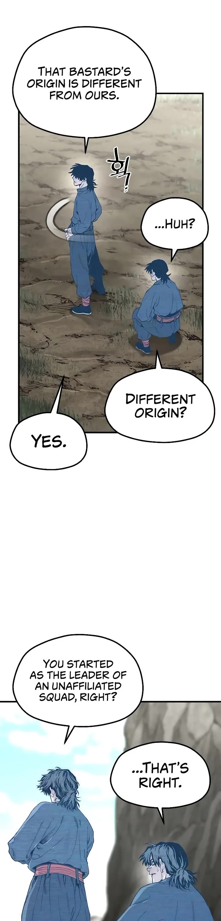 Heavenly Demon Cultivation Simulation Chapter 155 - Page 36